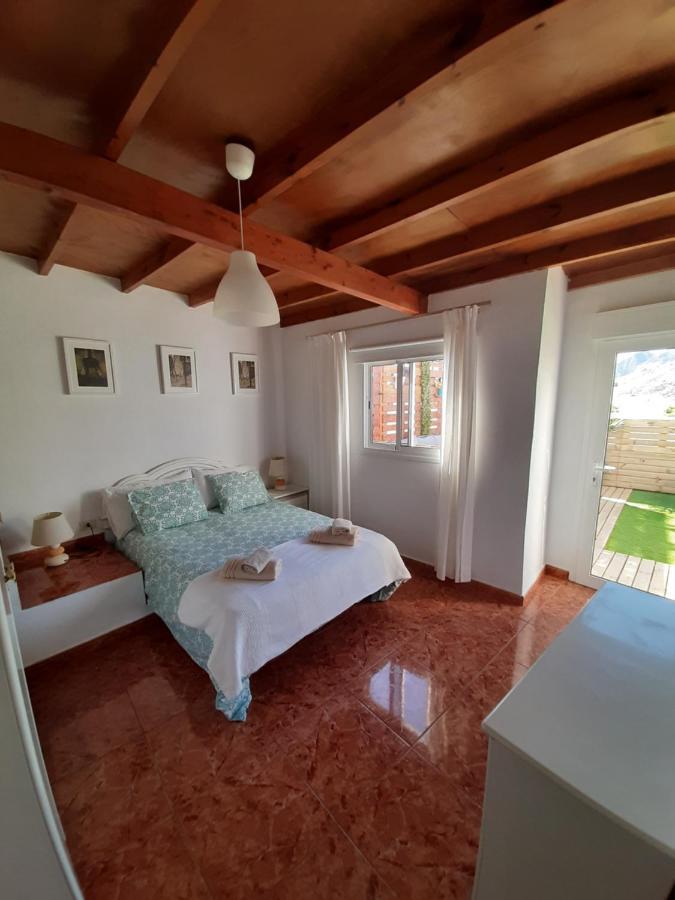 La Palmilla Apartment San Nicolás Exterior photo